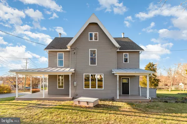 Wellsville, PA 17365,15 CARROLL ST