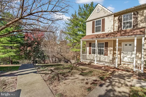 Damascus, MD 20872,25758 WOODFIELD RD