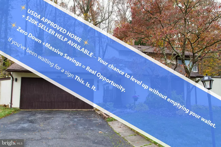 9315 MIDLAND TURN, Upper Marlboro, MD 20772