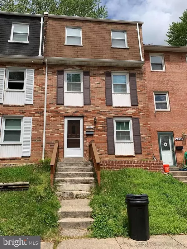 14363 BERKSHIRE DR, Woodbridge, VA 22193