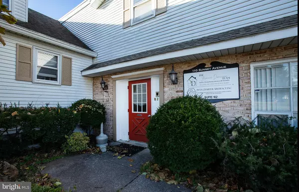 Harrisburg, PA 17112,110 SUNSET AVE #APT 201