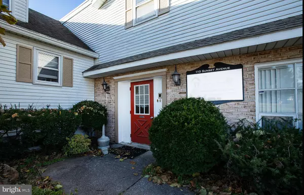 Harrisburg, PA 17112,110 SUNSET AVE #APT 201