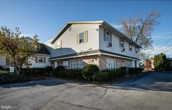 110 SUNSET AVE #APT 201, Harrisburg, PA 17112