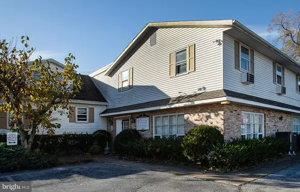 Harrisburg, PA 17112,110 SUNSET AVE #APT 201