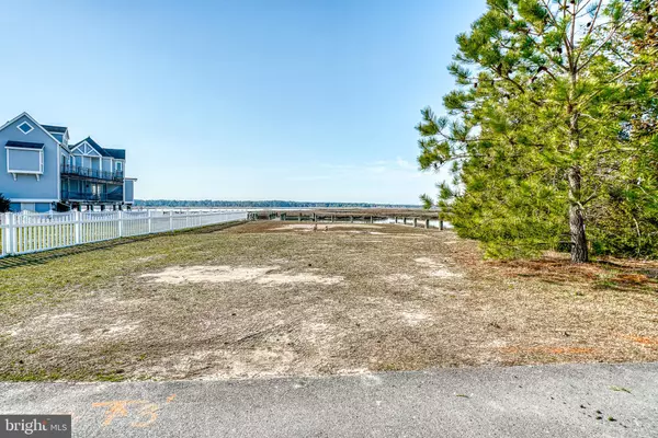 Chincoteague Island, VA 23336,LOT 48 PINEY ISLAND RD