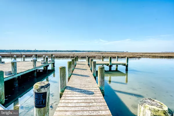 Chincoteague Island, VA 23336,LOT 48 PINEY ISLAND RD