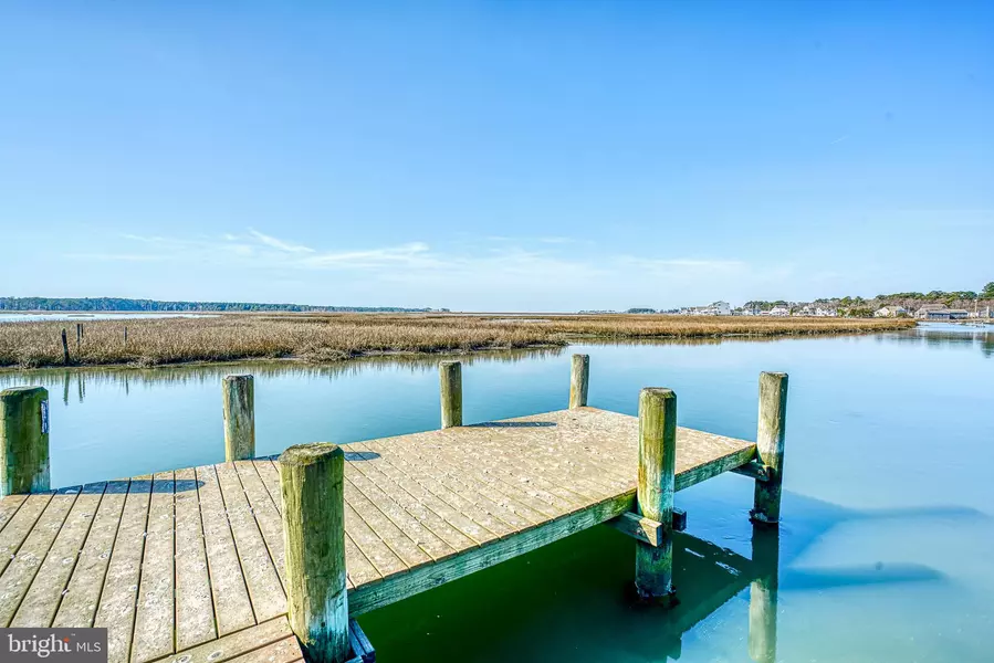 LOT 48 PINEY ISLAND RD, Chincoteague Island, VA 23336