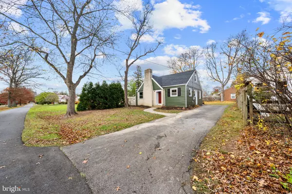 Wilmington, DE 19803,409 ROWLAND PARK BLVD