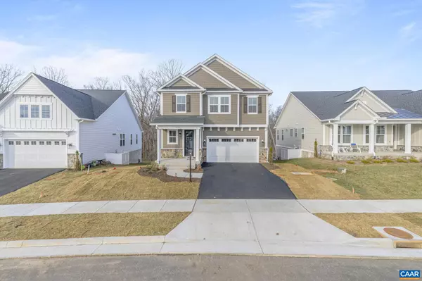 Charlottesville, VA 22911,1B SABLEWOOD DR