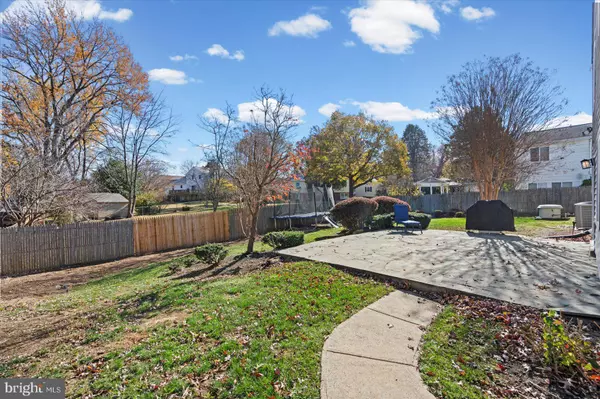 Rockville, MD 20853,14833 ROCKING SPRING DR