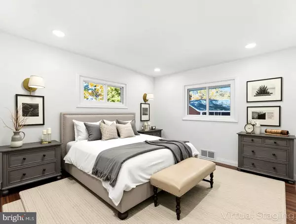 Annandale, VA 22003,4722 BRISTOW DR