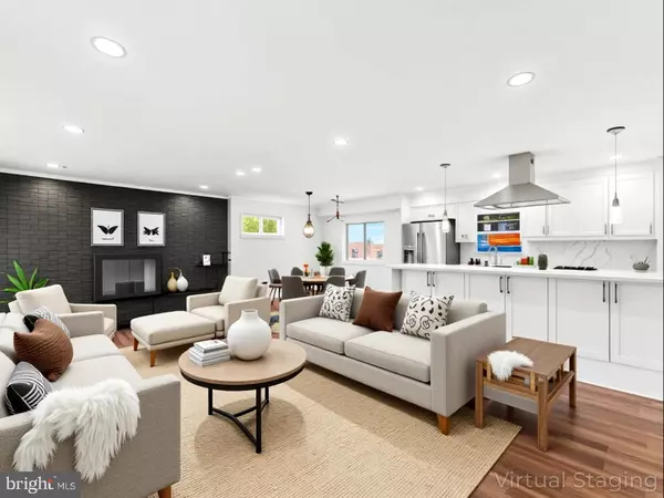 Annandale, VA 22003,4722 BRISTOW DR