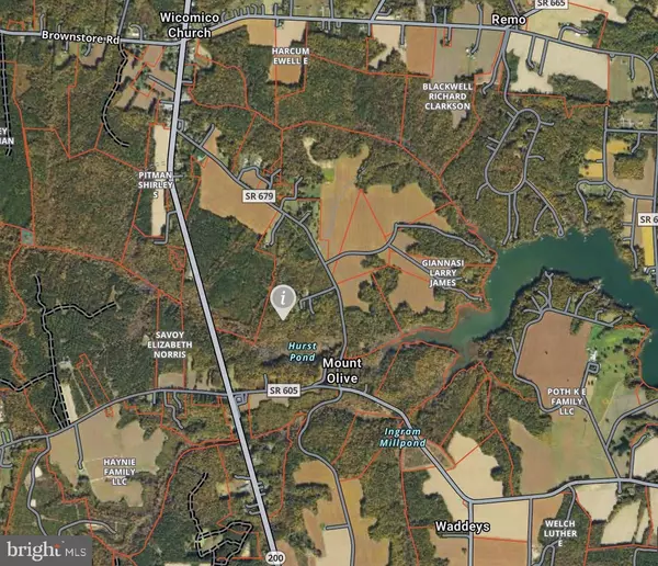 Heathsville, VA 22473,43-1-024 CONAWAY LN