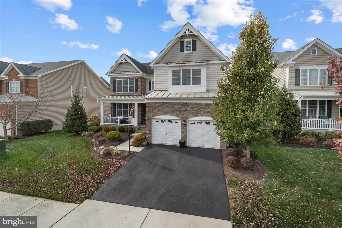 Haymarket, VA 20169,4622 HULL DR