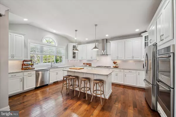 Haymarket, VA 20169,4622 HULL DR