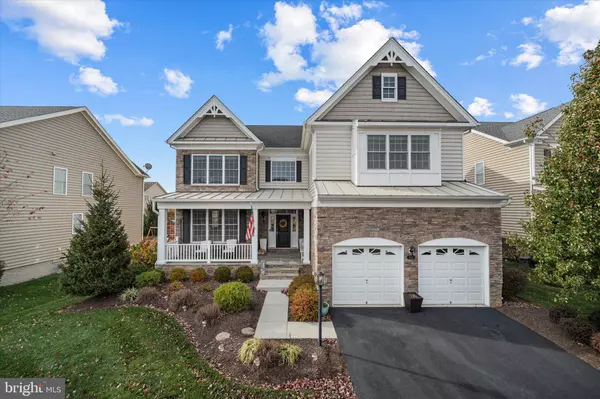 Haymarket, VA 20169,4622 HULL DR