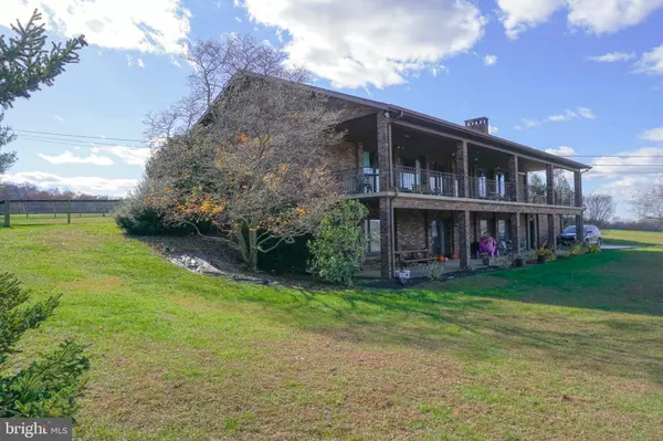 Hellam, PA 17406,4640 FREYS LN