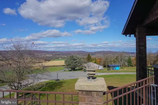 Hellam, PA 17406,4640 FREYS LN