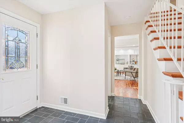 Rockville, MD 20853,4605 SUNFLOWER DR