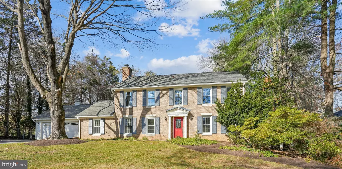 Rockville, MD 20853,4605 SUNFLOWER DR