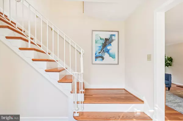 Rockville, MD 20853,4605 SUNFLOWER DR