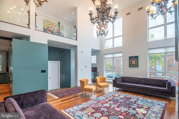 Philadelphia, PA 19146,815 S 20TH ST