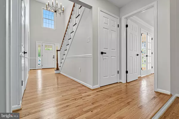 Glenn Dale, MD 20769,11308 ATTINGHAM LN