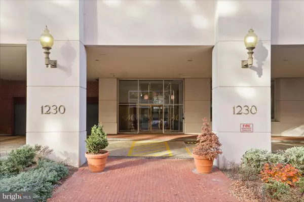 Washington, DC 20037,1230 23RD ST NW #918