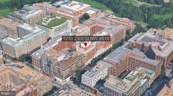 Washington, DC 20037,1230 23RD ST NW #918