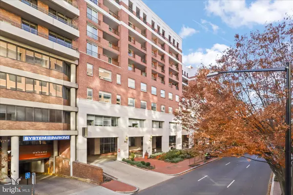 Washington, DC 20037,1230 23RD ST NW #918