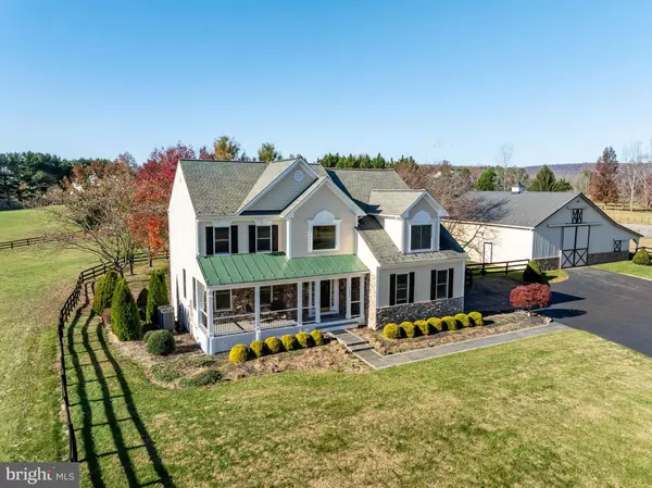 Hillsboro, VA 20132,38607 MILLSTONE