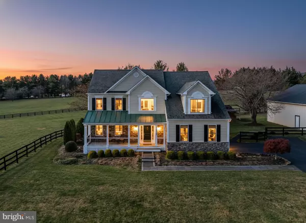 Hillsboro, VA 20132,38607 MILLSTONE