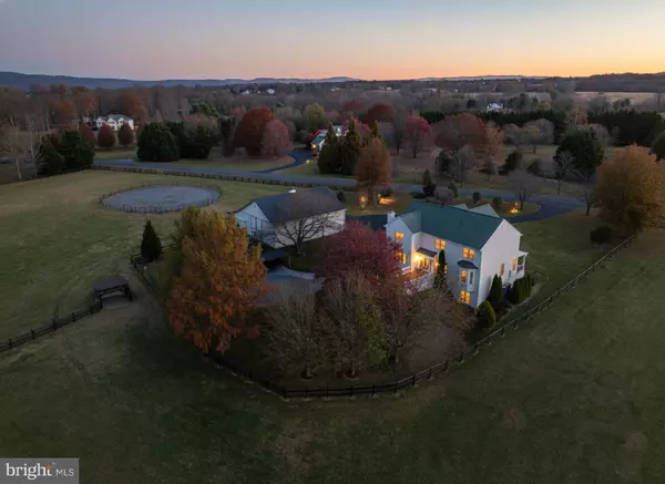 Hillsboro, VA 20132,38607 MILLSTONE