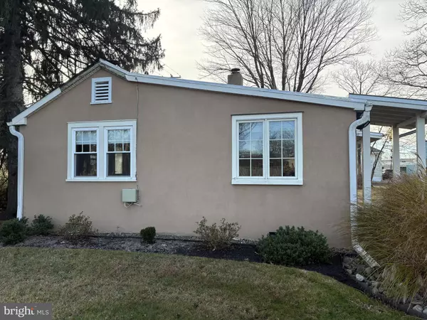 Doylestown, PA 18902,3842 OLD EASTON RD