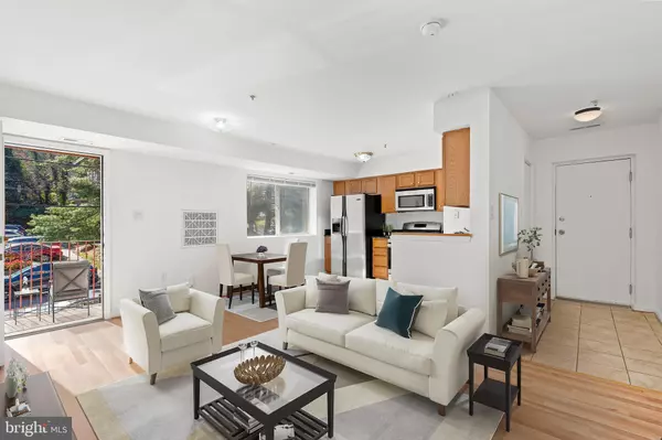 Washington, DC 20019,4110 AMES ST NE #101