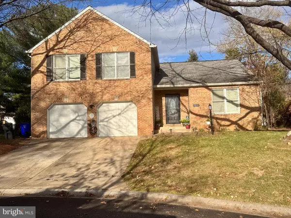 Columbia, MD 21046,7224 CADENCE CT