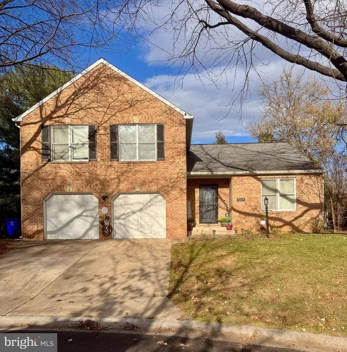 Columbia, MD 21046,7224 CADENCE CT