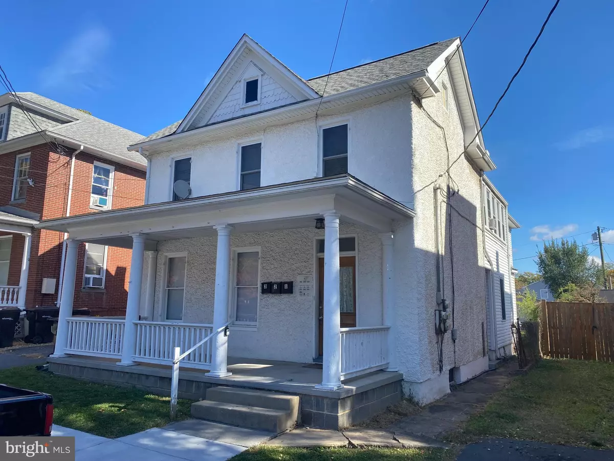 Winchester, VA 22601,506 N LOUDOUN ST #1