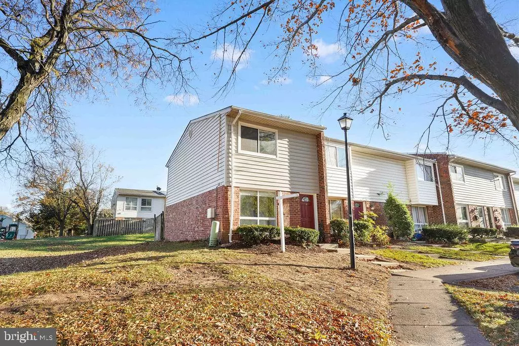 Herndon, VA 20170,2201 CHAMBLEE PL