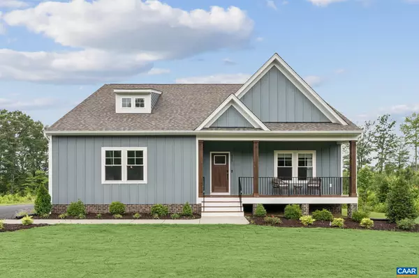 TBD BUCKNERS LN #LOT 6, Mineral, VA 23117