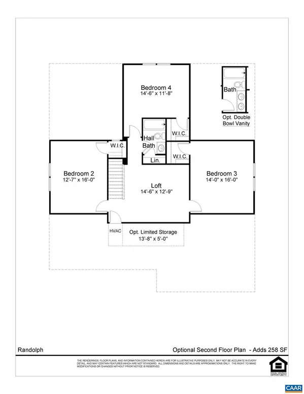 Mineral, VA 23117,TBD BUCKNERS LN #LOT 6