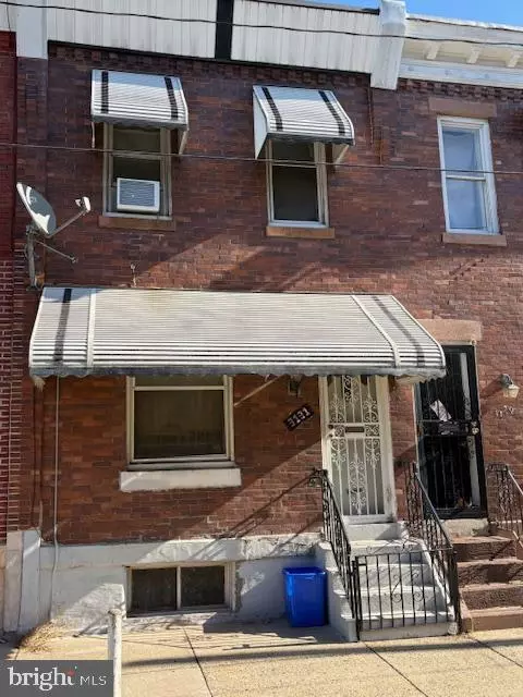 Philadelphia, PA 19132,3131 N BAMBREY ST