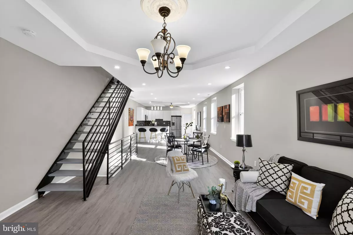 Philadelphia, PA 19144,5335 WAKEFIELD ST