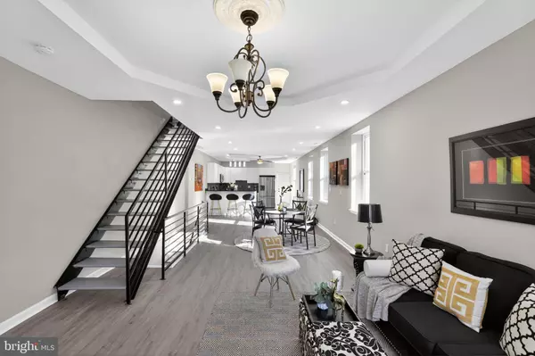 5335 WAKEFIELD ST, Philadelphia, PA 19144