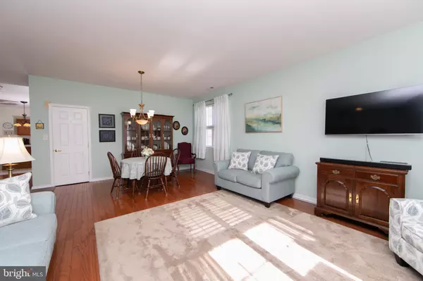 Woodbury, NJ 08096,702 N BROOKE DR