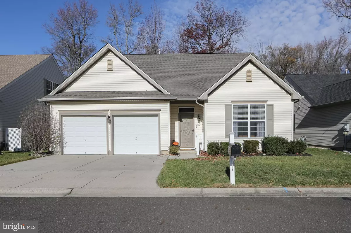 Woodbury, NJ 08096,702 N BROOKE DR