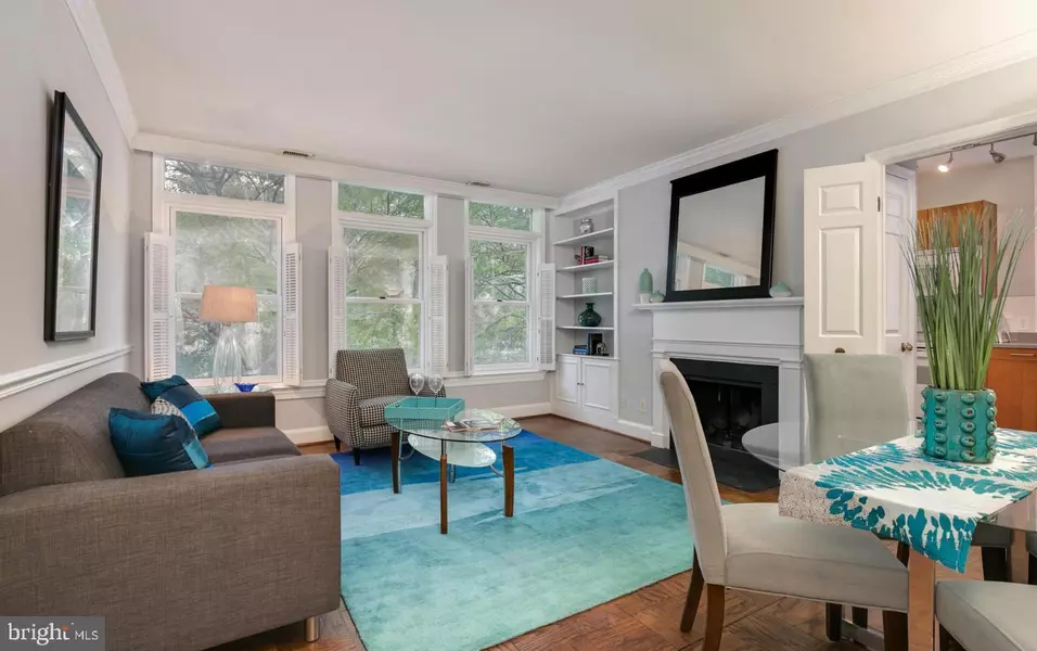 1201 O ST NW #1A, Washington, DC 20005