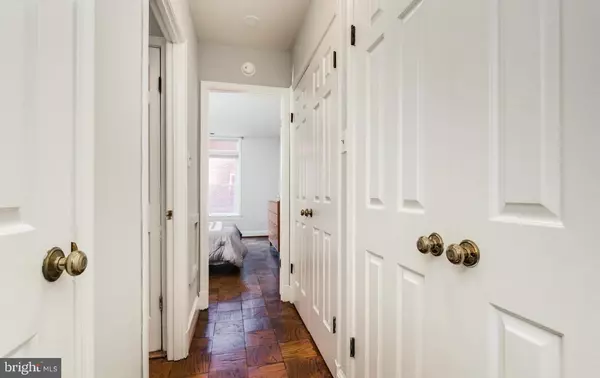 Washington, DC 20005,1201 O ST NW #1A