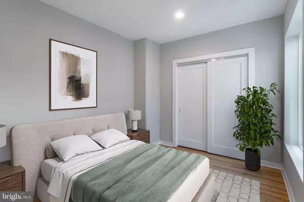 Washington, DC 20002,1358 FLORIDA AVE NE #208