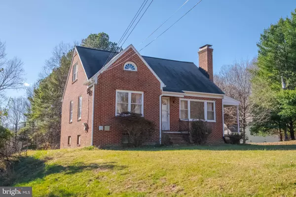 Woodstock, MD 21163,10645 DAVIS AVE